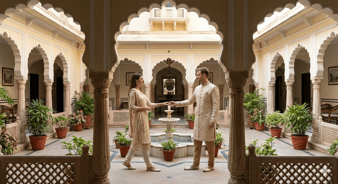 mini moon destinations in 2026