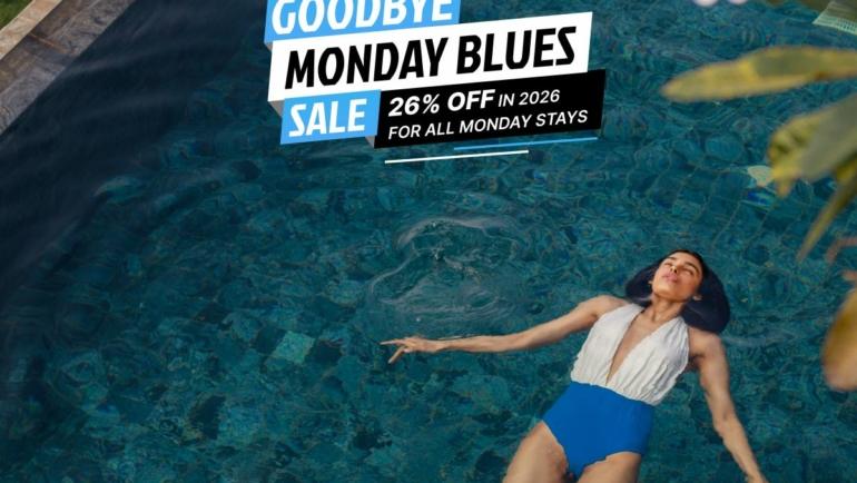 long weekends villa offers in 2026