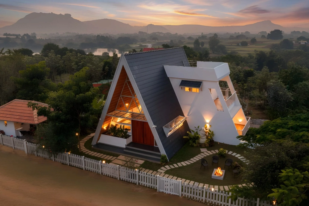 Places to stay in Bangalore, places to propose, valentines day 2026