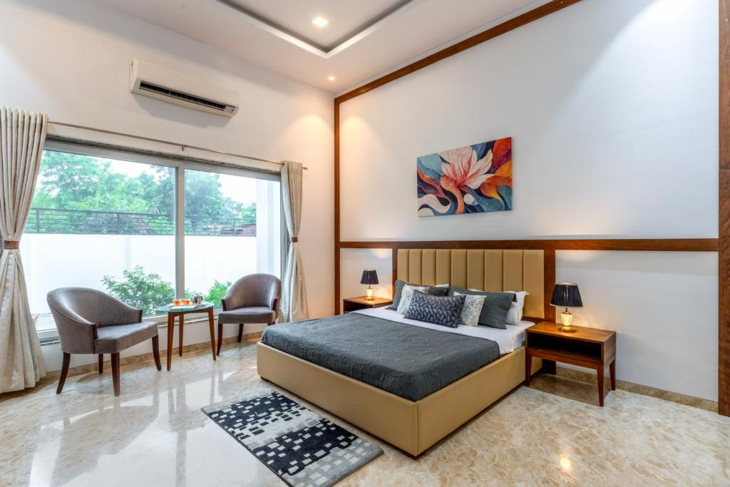 villas in udaipur for mini moon destinations