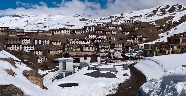 top travel trends 2026 and places to visit in india in 2026