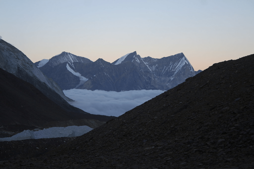 offbeat places near shimla to see snow
