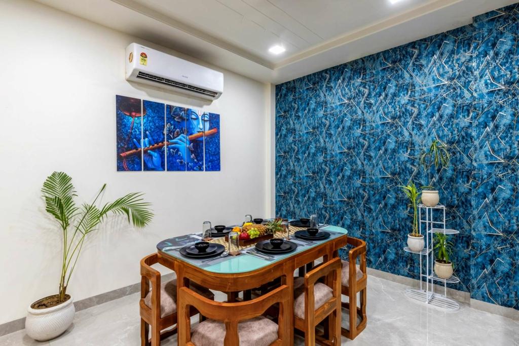 Places to stay in Mathura