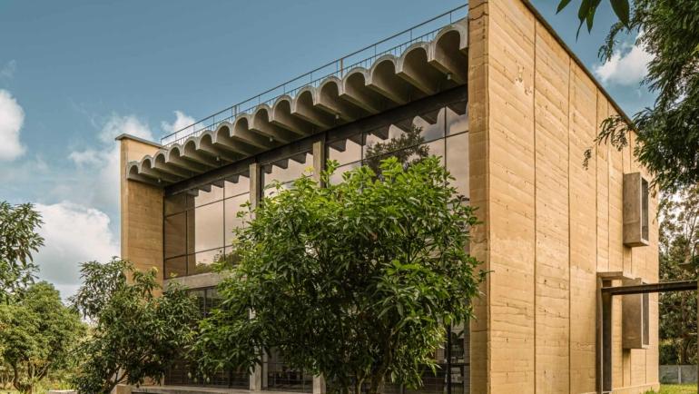 villa near Bangalore