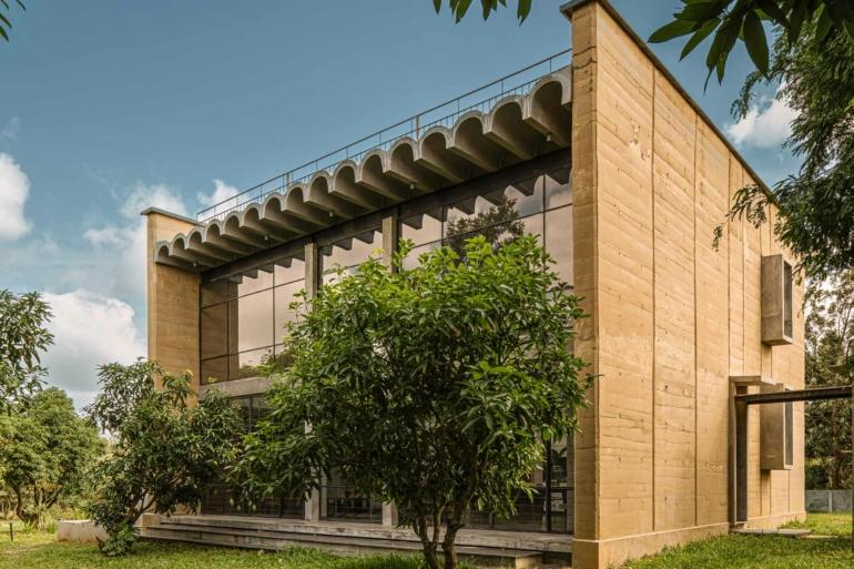 villa near Bangalore