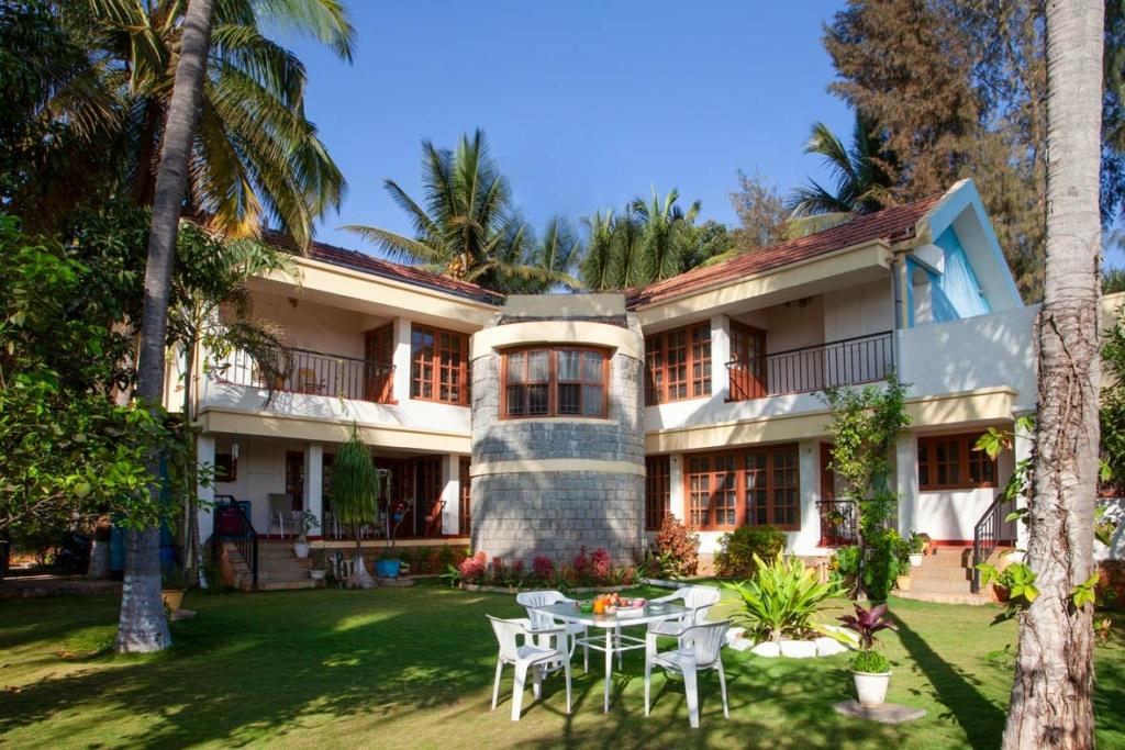 Places to stay in Bangalore