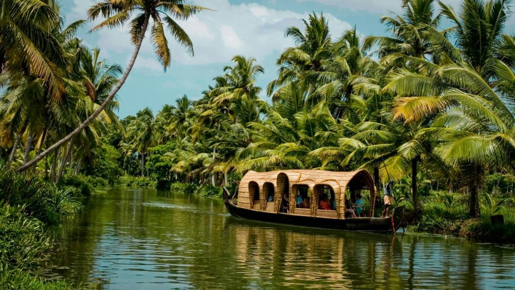 Kerala for Republic Day 2026 trip