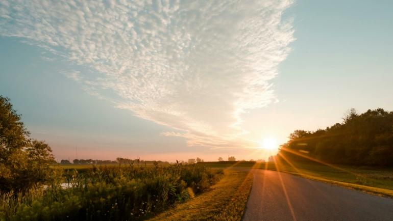 Pune Sunrise Drives 2026