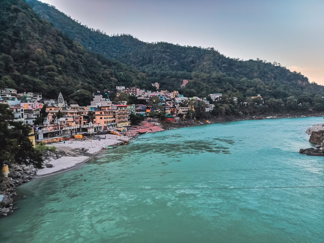 Dehradun to Rishikesh: Ultimate Adventure Guide