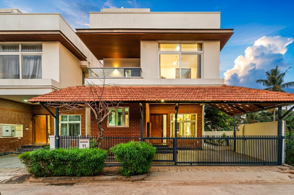 weekend getaways near Bangalore