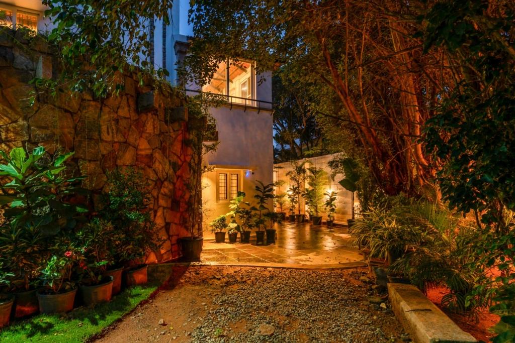 Places to stay in Bangalore, Valentines Day 2026