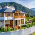 Oakbridge villa near Dharamshala