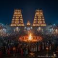 temples in tamil nadu for maha shiv ratri