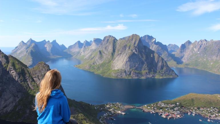 solo trip in India this valentine's day