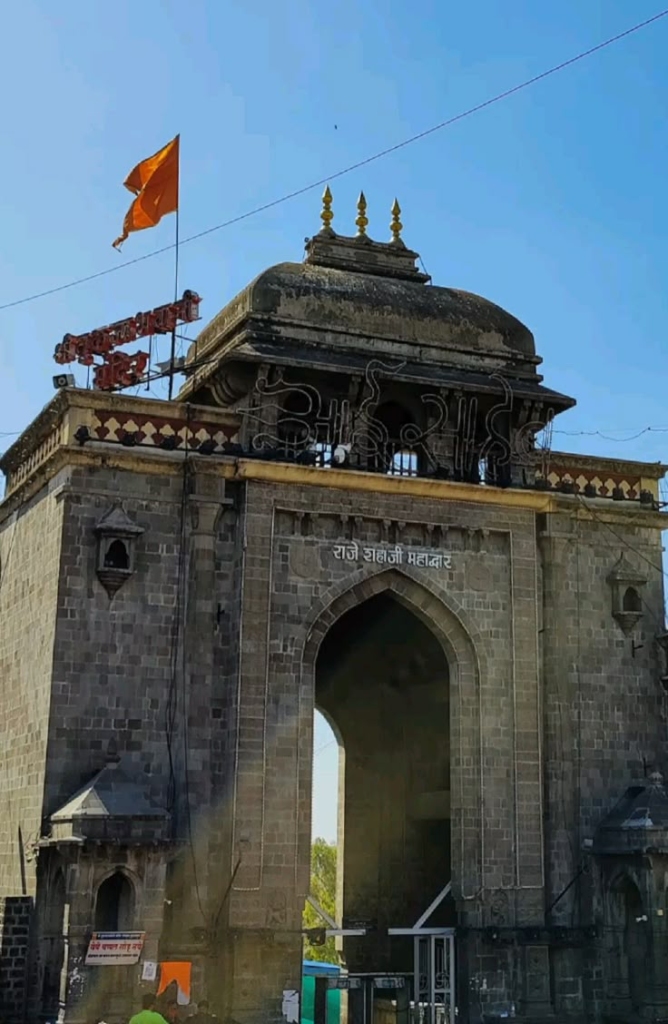 Image credit: Vrush_navale via Pinterest
Tuljapur, places to visit in Maharashtra