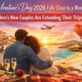 Valentine's Day 2026
