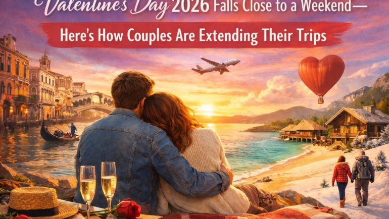 Valentine's Day 2026