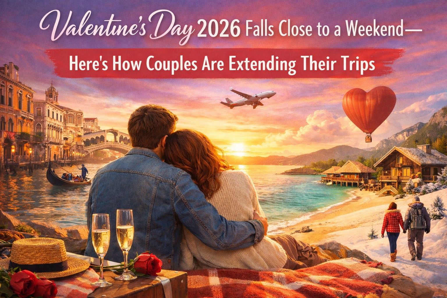 Valentine's Day 2026