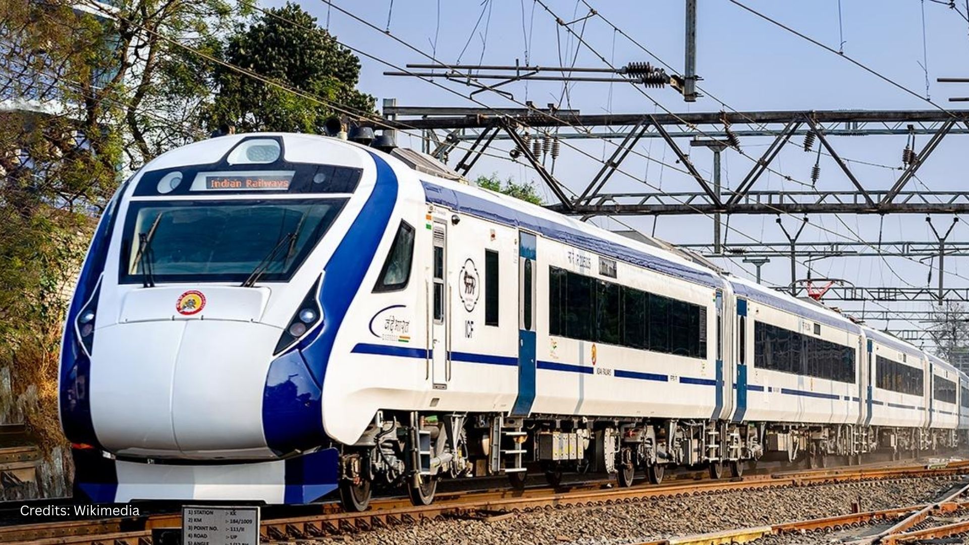 Mumbai to Goa Vande Bharat express