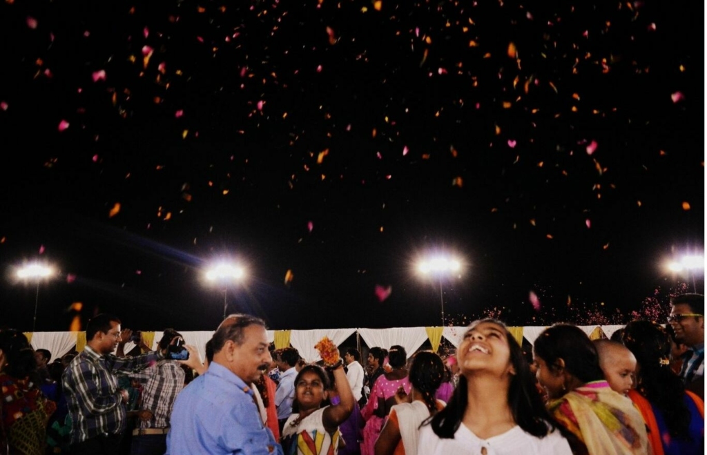 Phoolon wali holi 2026