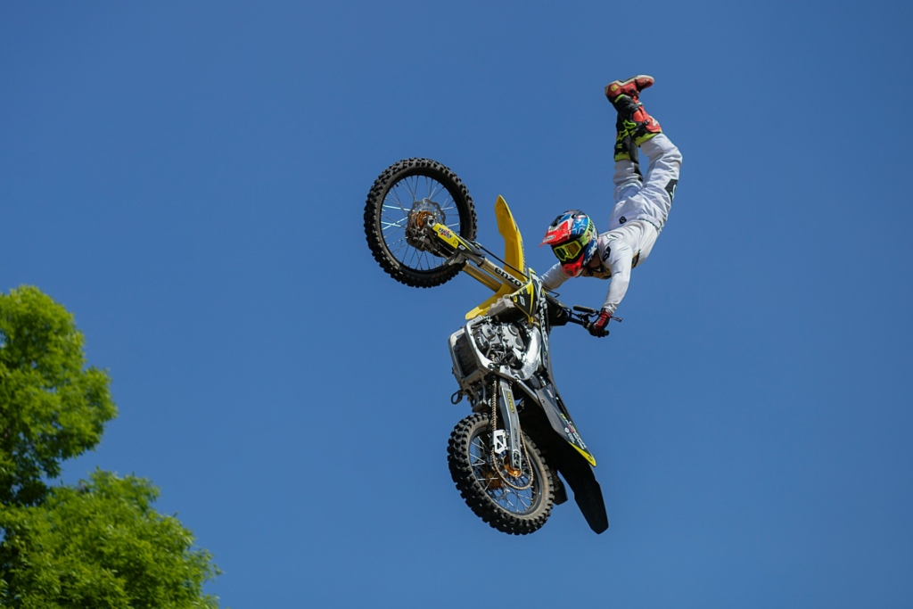 Image credit: Angie Rivera via unsplash
red bull moto jam 2026 delhi tickets, red bull moto jam 2026 india