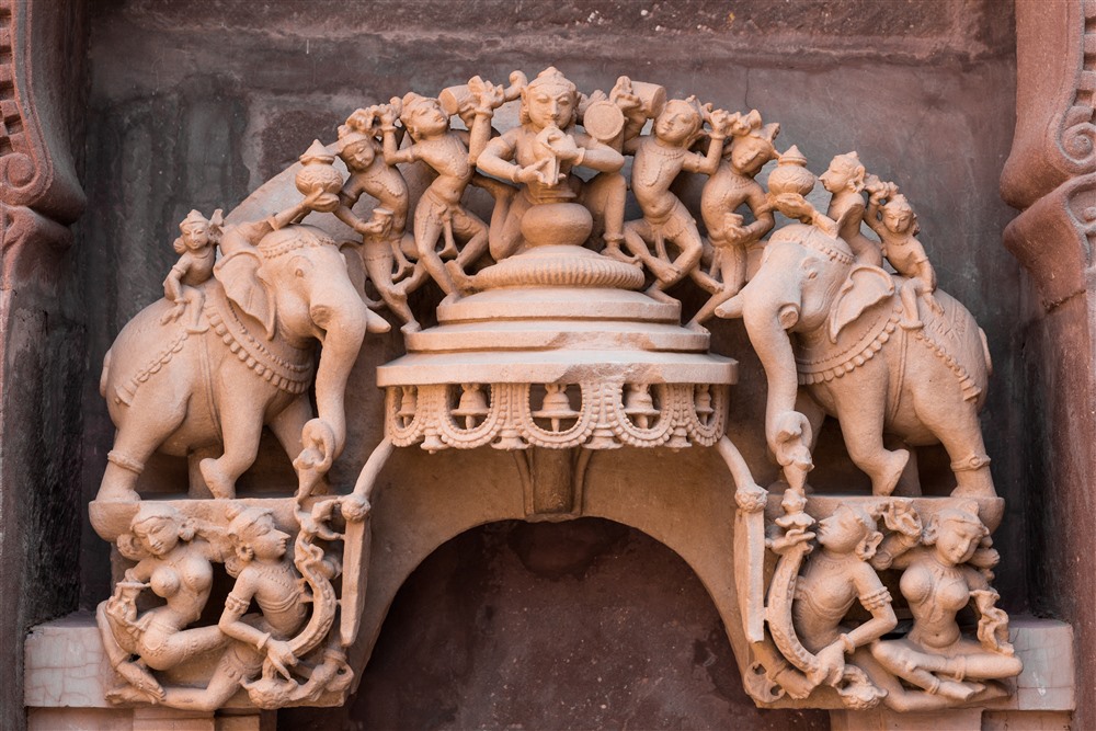 Image credit: Visit Osian