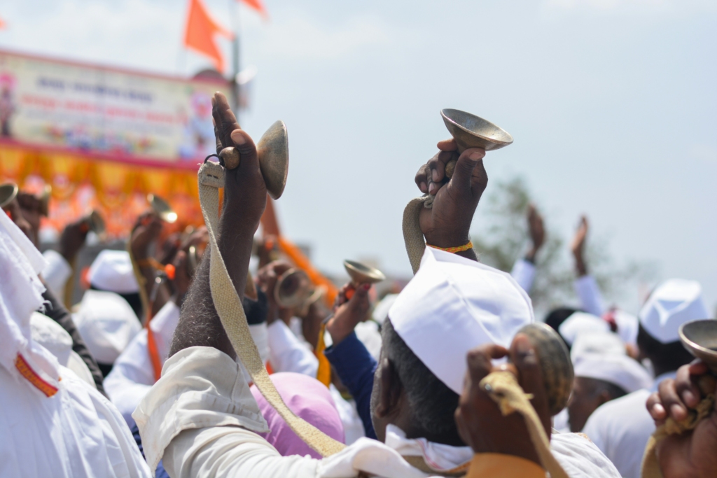 Image credit: 
Darshan Gavali via unsplash
religious destinations to visit in Maharashtra