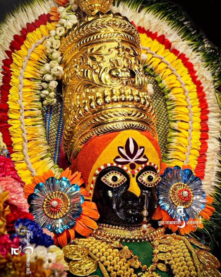 Image credit:Uma Maheshwari via pinterest
religious spots to visit in Maharashtra