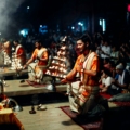 ganga arti 2026