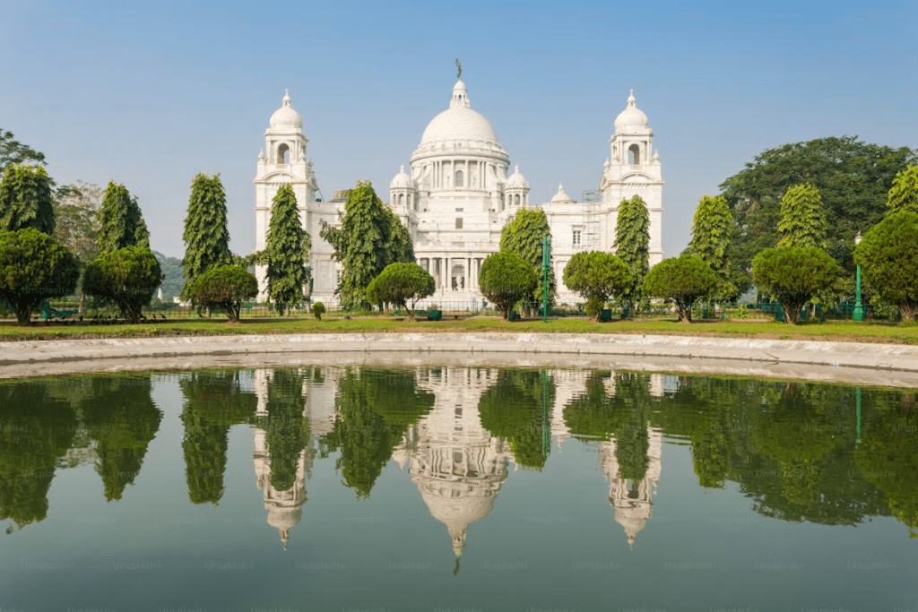 Kolkata for foreign travellers