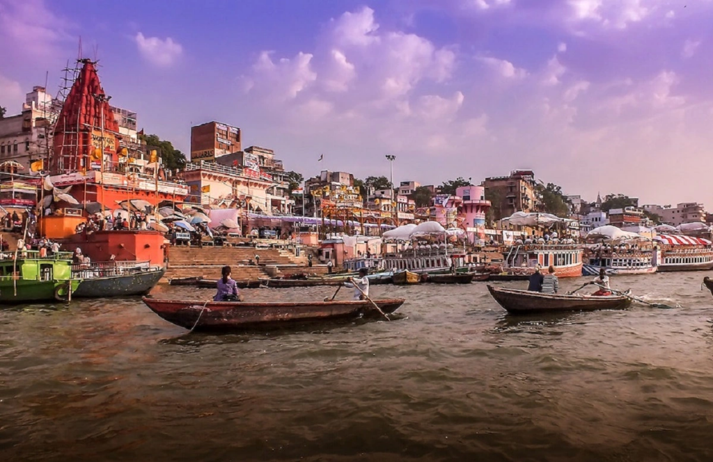 Mahashivratri Varanasi 2026