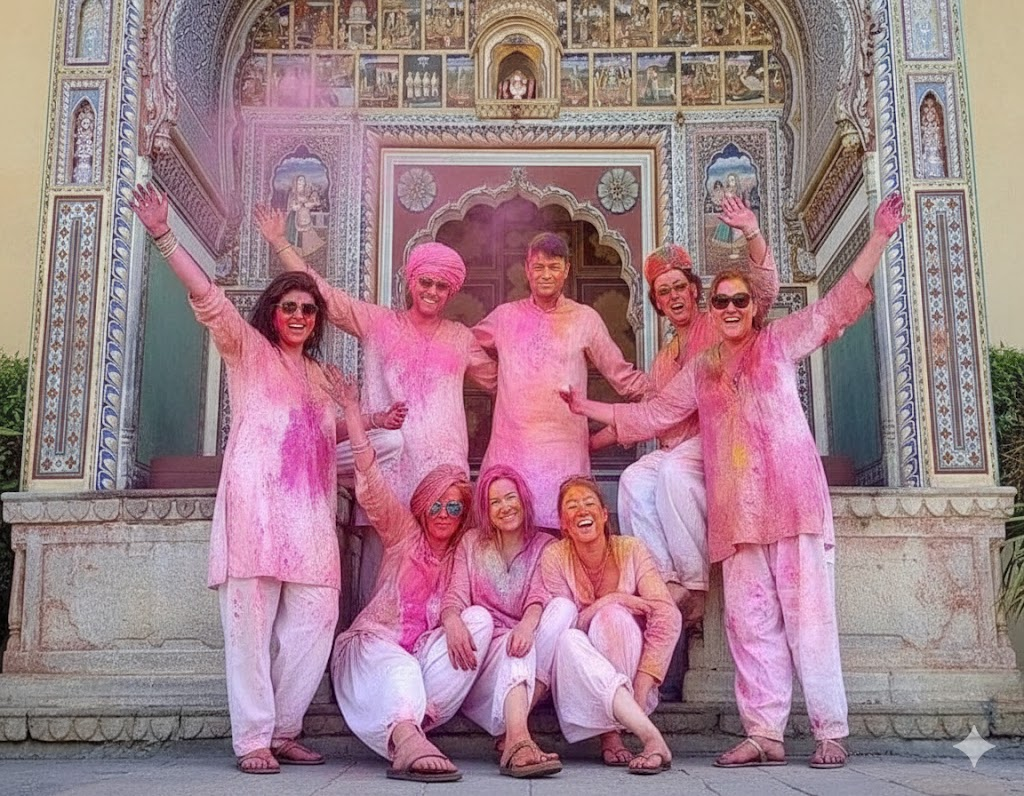 holi jaipur 2026 - where to go for holi in jaipur?