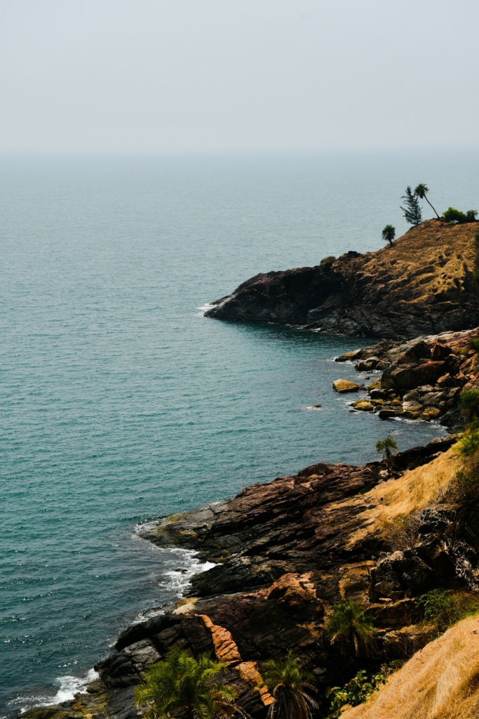 Image credit: Karthik B K via unsplash
beaches in south india, gokarna, karnataka, india