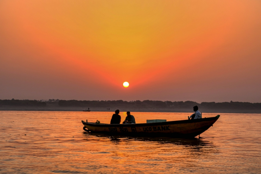 Image credit: 
Prado via unsplash
places to visit in varanasi
