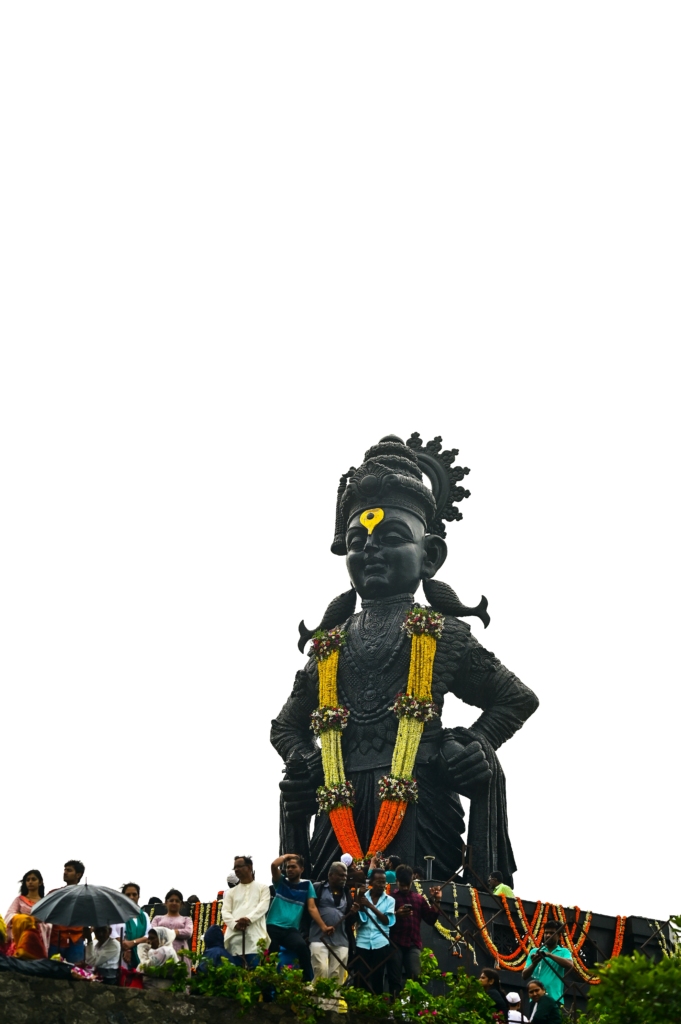 Image credit: Prajwal Sambhare via unsplash