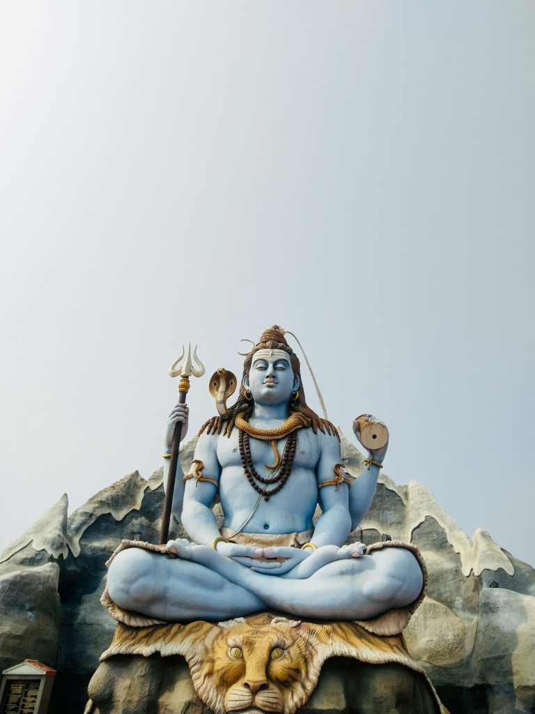 Image credit: Roshan Prajapati via unsplash
mahashivratri 2026