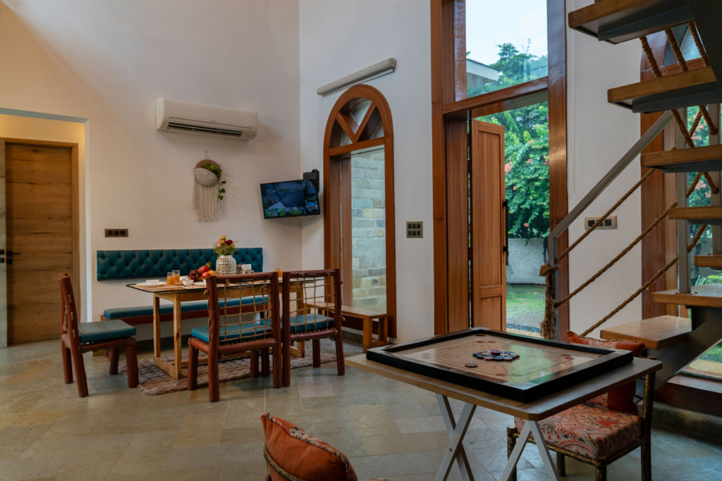 luxury stays in jaipur 