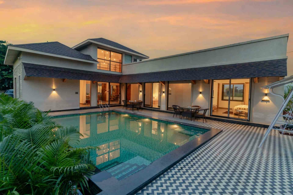 pool villa in jaipur holi 2026