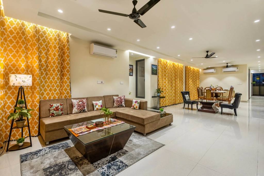 apartments in varansi in feb