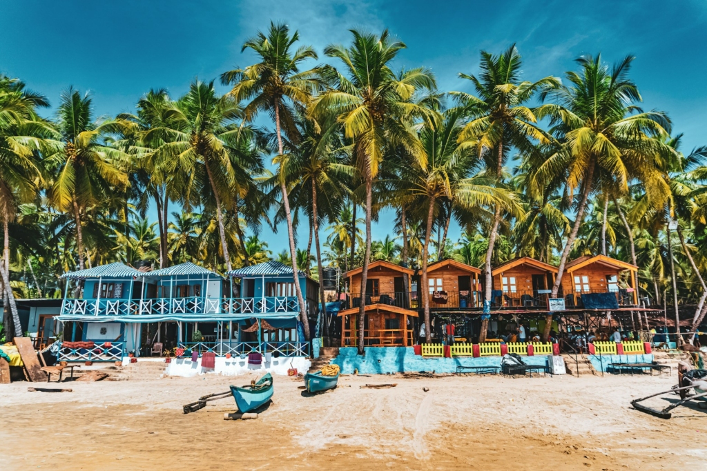 Image credit: Sumit Sourav via unsplash
places to visit in goa in 2026