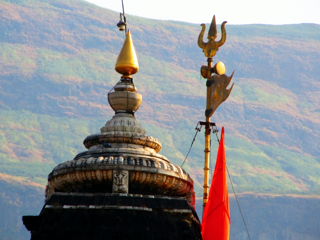 Image credit: Suraj tomar via unsplash
temples to visit in maharashtra