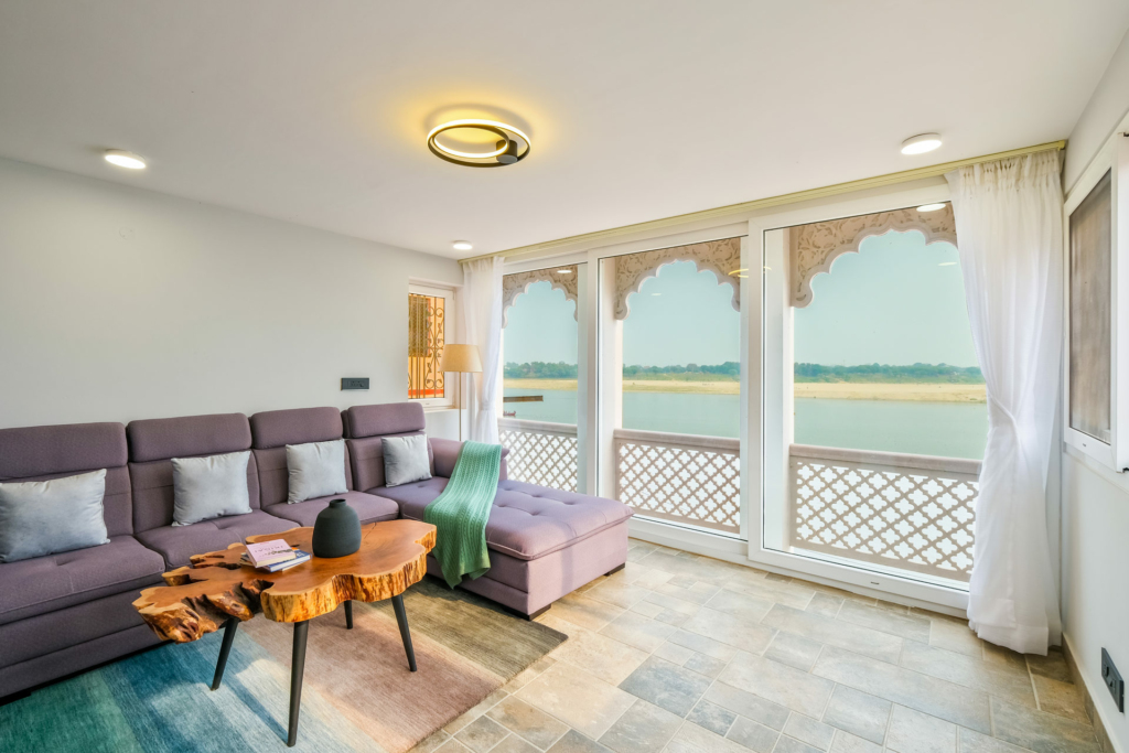 book this room in varanasi for mahashivratri 2026