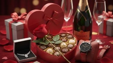 valentine’s day gifting ideas for him/her