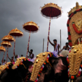 Kerala Temple Festivals