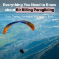 Bir Billing Paragliding