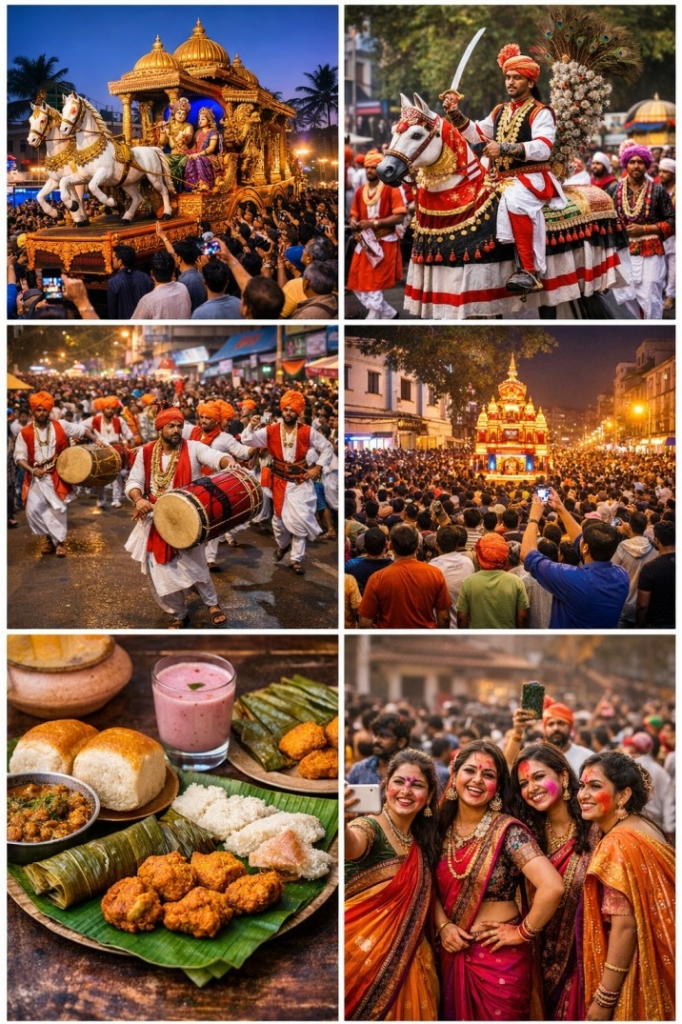 shigmotsav in goa 2026