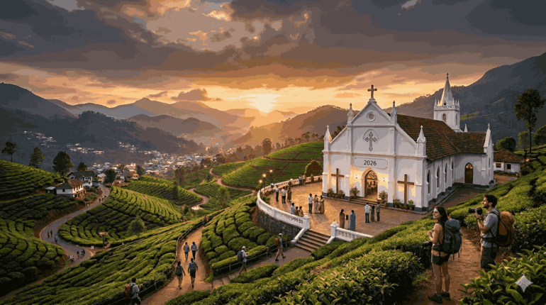 Good Friday long weekend travel