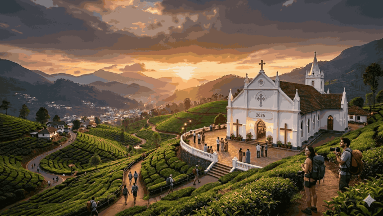 Good Friday long weekend travel