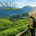 Munnar Travel Guide 2026