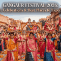 Gangaur Festival 2026: History, Celebrations & Best Places to Experience It